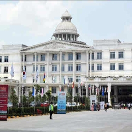 Reviews of Dr. Rela Institute and Medical Centre in Chennai, India