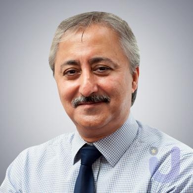 Reviews of Dr. Sanjay Sarup - Best Pediatric Orthopaedician in India