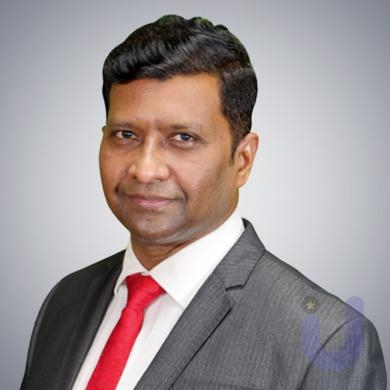 Reviews of Dr. Stalin Ramprakash - Best Pediatric Haemato Oncology Specialist in India