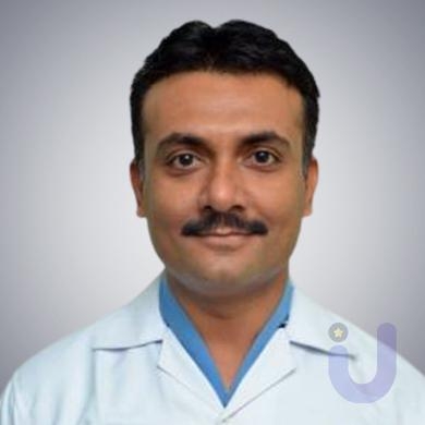 Reviews of Dr. Tejas Thakkar - Best Orthopaedics & Spine Surgeon in India