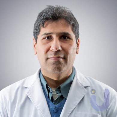 Reviews of Dr. Vikram Singh Chauhan - Best General & Laparoscopic Surgeon in India