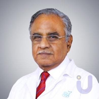 Reviews of Dr. Duraisamy S - Best Urologist in India