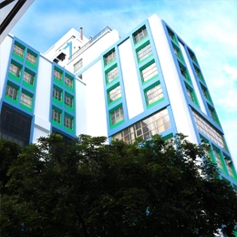 Durdans Hospital in Colombo, Sri Lanka - Ratings & Reviews