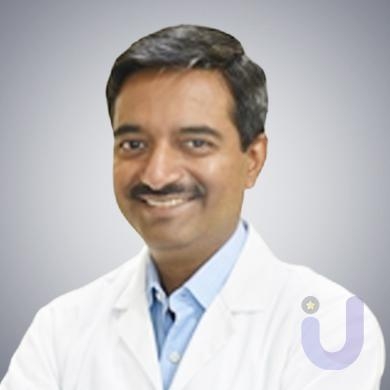 Reviews of Dr. Durgatosh Pandey - Best Surgical Oncologist in India