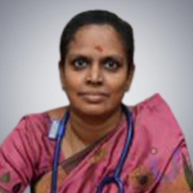 Reviews of Dr. E Indhumathi - Best Nephrologist in India