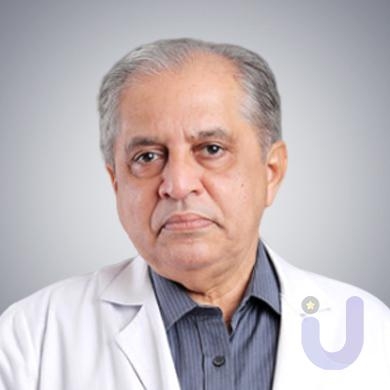 Reviews of Dr. E M Haris - Best Opthalmologist in India