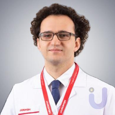 Reviews of Dr. Egemen Isgoren - Best Urologist & Andrologist in Turkey