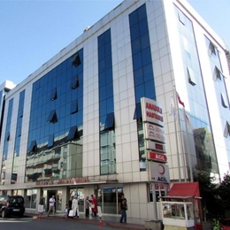 Reviews of Eregli Anadolu Hospital in Zonguldak, Turkey