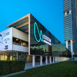 Estetik International in Istanbul, Turkey - Ratings & Reviews