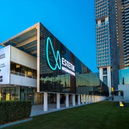 Reviews of Estetik International in Istanbul, Turkey