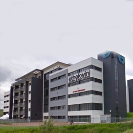 Reviews of Ethekwini Hospital and Heart Centre in Durban, South Africa