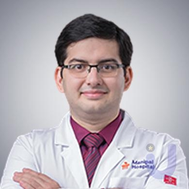 Reviews of Dr. Eugene Rent - Best Surgical Oncologist in India