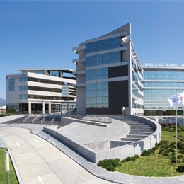 Reviews of European Interbalkan Medical Centre in Chortiatis, Greece