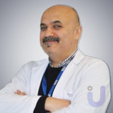 Reviews of Dr. Eyup Cosar - Best Urologist & Andrologist in Turkey