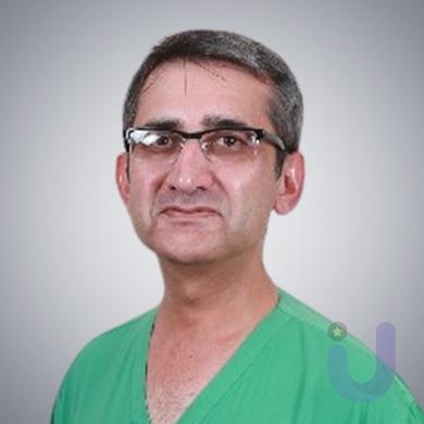 Reviews of Dr. Faisal Mumtaz - Best General & Laparoscopic Surgeon in India