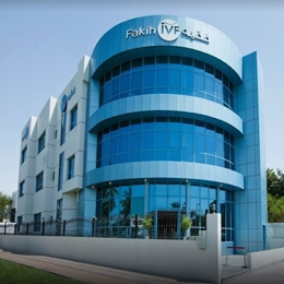 Reviews of Fakih IVF Abu Dhabi in Abu Dhabi, United Arab Emirates