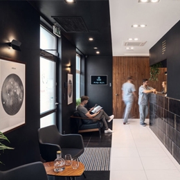 Fi Clinic in Kaunas, Lithuania - Ratings & Reviews