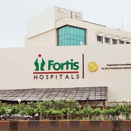 Reviews of Fortis Hiranandani Hospital in Mumbai, India