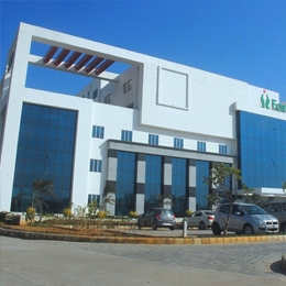 Fortis Hospital in Ludhiana, India - Ratings & Reviews