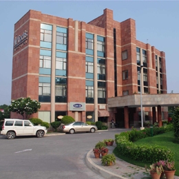 Reviews of Fortis Hospital Mohali in Punjab, India