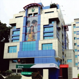Reviews of Fortis Malar Hospital in Chennai , India