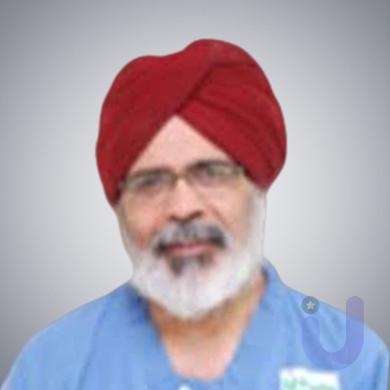 Reviews of Dr. G S Kalra - Best Interventional Cardiologist in India