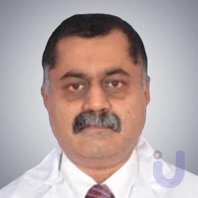 Reviews of Dr. Ganesh K Murthy - Best Spine & Neurosurgeon in India