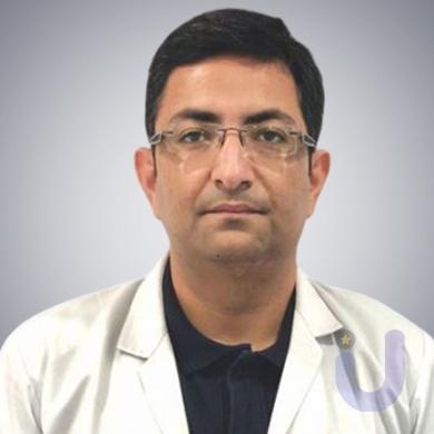Reviews of Dr. Gaurav Bambha - Best Otolaryngologist & Head & Neck Surgeon in India