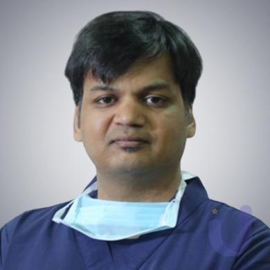 Reviews of Dr. Gaurav Garg - Best Pediatric Cardiologist in India