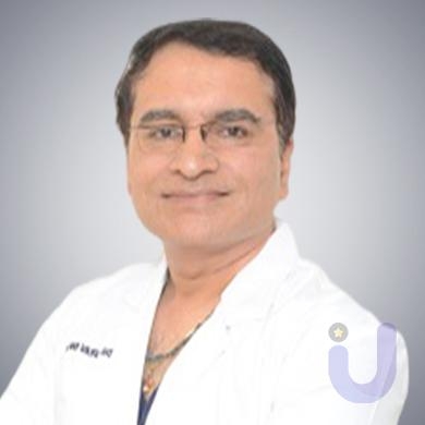 Reviews of Dr. Gaurav Mahajan - Best Cardio Thoracic & Vascular Surgeon in India
