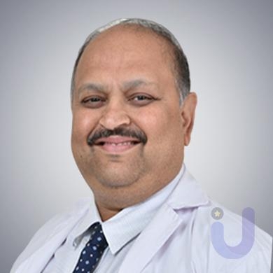 Reviews of Dr. Gautam Zaveri - Best Spine Surgeon in India