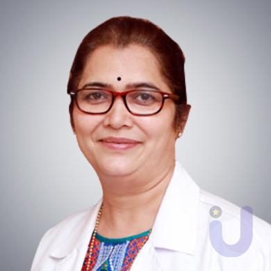 Reviews of Dr. Gayatri Deshpande - Best Obstetrician & Gynecologist in India