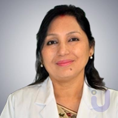 Reviews of Dr. Geeta Baruah Nath - Best Obstetrician & Gynecologist in India