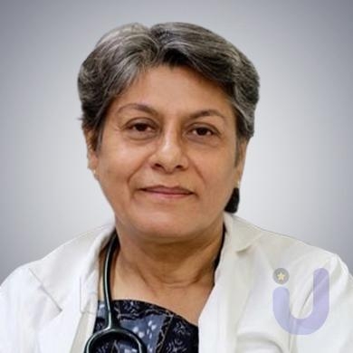 Reviews of Dr. Geeta Chadha - Best Obstetrician & Gynecologist in India