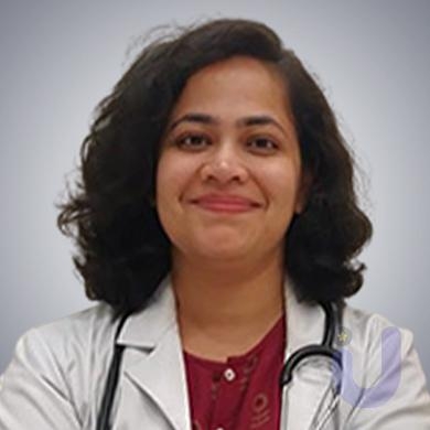 Reviews of Dr. Geeta Wadadekar - Best Obstetrician & Gynecologist in India