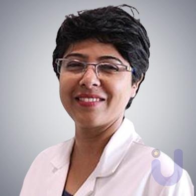 Reviews of Dr. Geetalima Dutta - Best ENT Specialist in India