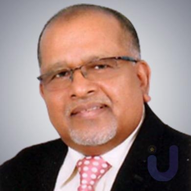 Reviews of Dr. Georgy K Nainan - Best Nephrologist in India