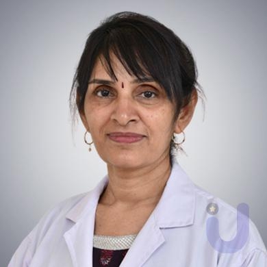 Reviews of Dr. Girija Suresh - Best Opthalmologist in India