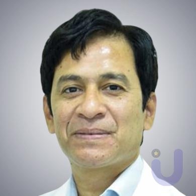 Dr. Giriraj Bora Reviews - Best Liver Transplant Surgeon in India