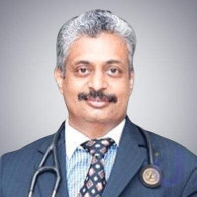Reviews of Dr. Girish B Navasundi - Best Interventional Cardiologist in India