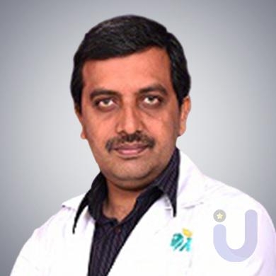 Reviews of Dr. Girish H - Best Urologist in India