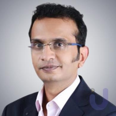 Reviews of Dr. Girish N S - Best Nephrologist in India