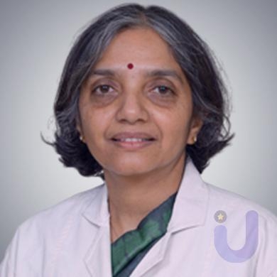 Reviews of Dr. Gita Gangadharan Shrivastav - Best Otolaryngologist & Head & Neck Surgeon in India