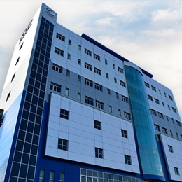 Golden Key Hospital in Colombo, Sri Lanka - Ratings & Reviews