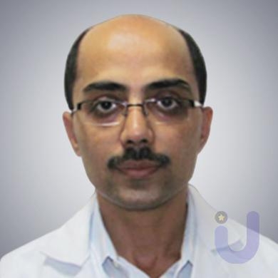 Reviews of Dr. Gopal S T - Best Gastroenterologist in India