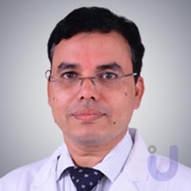 Reviews of Dr. Gopal Sharma - Best Medical Oncologist in India