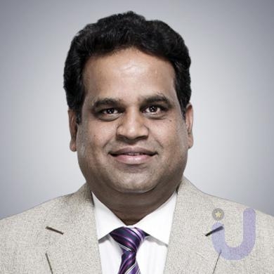 Reviews of Dr. Govardhan Reddy - Best Urologist & Robotic Surgeon in India