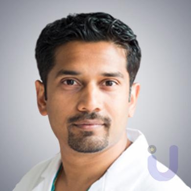 Reviews of Dr. Govind NandaKumar - Best Surgical Gastroenterologist & GI Oncosurgeon in India