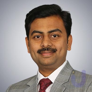 Reviews of Dr. Guru Prasad S - Best Interventional Cardiologist in India