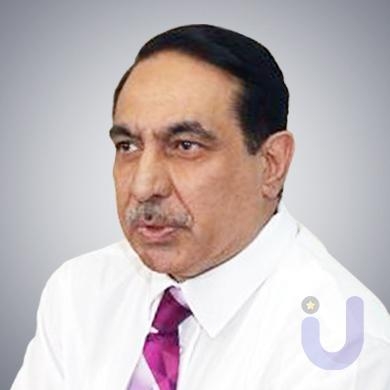 Reviews of Dr. H K Bali - Best Interventional Cardiologist in India